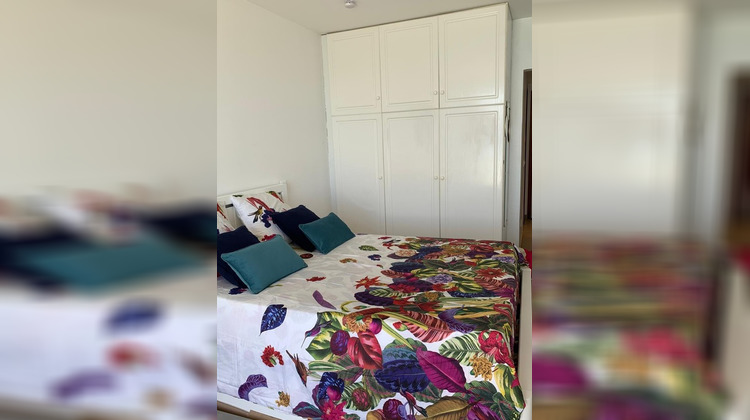 Ma-Cabane - Vente Appartement SAINT MARTIN, 28 m²