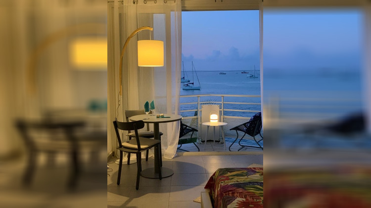 Ma-Cabane - Vente Appartement SAINT MARTIN, 28 m²