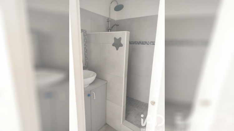 Ma-Cabane - Vente Appartement Saint-Martin, 35 m²