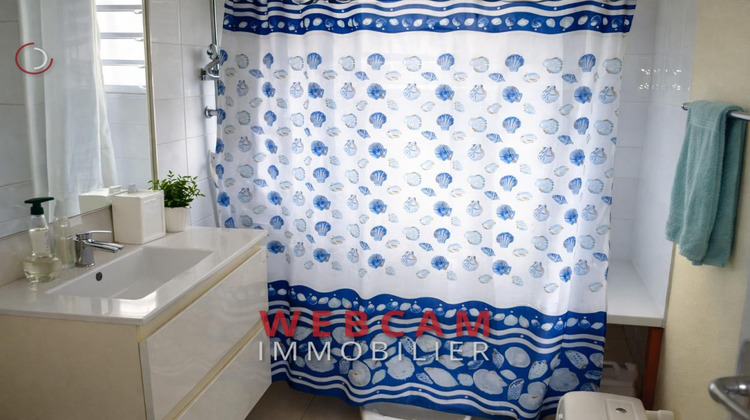 Ma-Cabane - Vente Appartement SAINT MARTIN, 54 m²