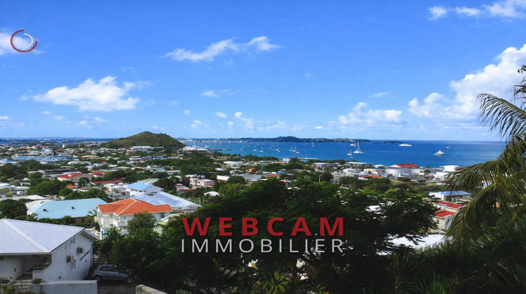 Ma-Cabane - Vente Appartement SAINT MARTIN, 54 m²