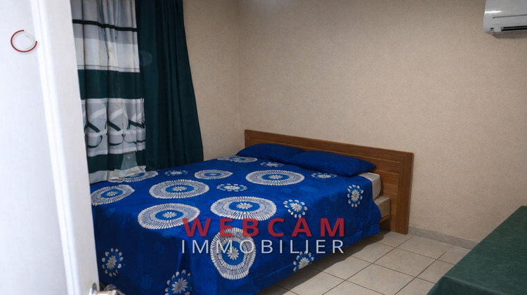 Ma-Cabane - Vente Appartement SAINT MARTIN, 54 m²