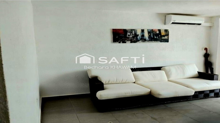 Ma-Cabane - Vente Appartement Saint-Martin, 48 m²