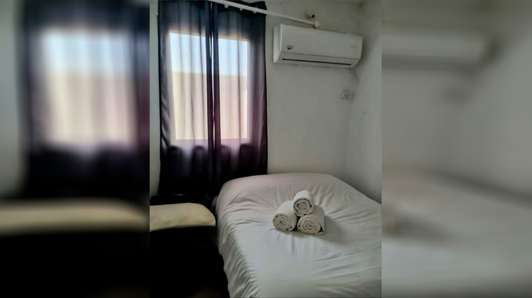 Ma-Cabane - Vente Appartement Saint-Martin, 48 m²