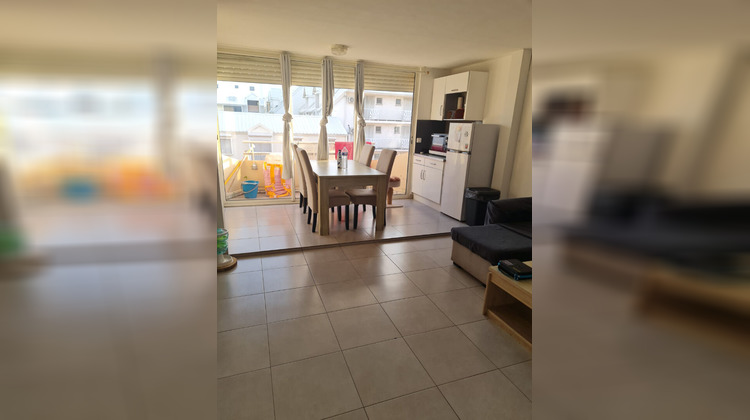 Ma-Cabane - Vente Appartement SAINT MARTIN, 43 m²
