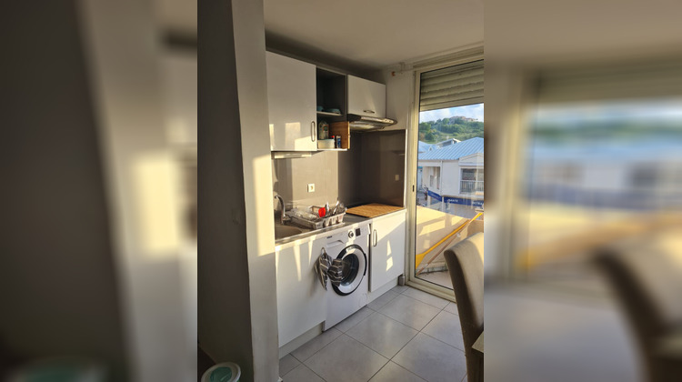 Ma-Cabane - Vente Appartement SAINT MARTIN, 43 m²