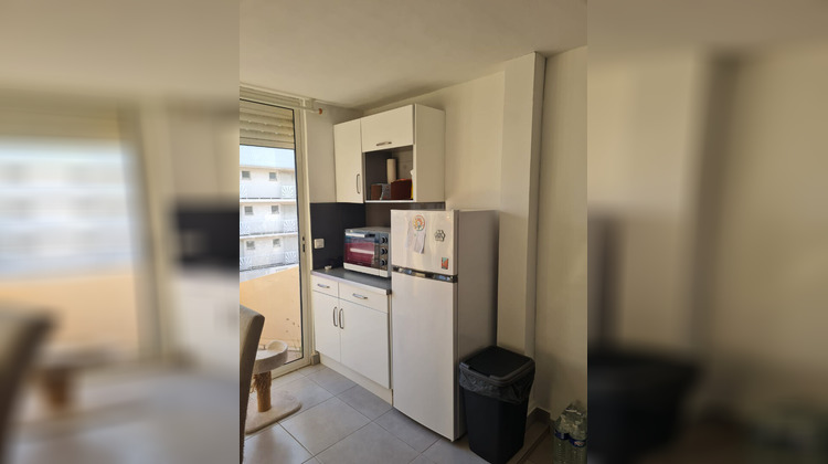 Ma-Cabane - Vente Appartement SAINT MARTIN, 43 m²