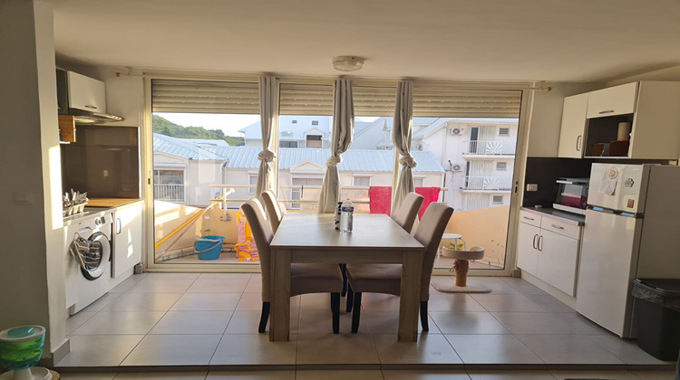 Ma-Cabane - Vente Appartement SAINT MARTIN, 43 m²