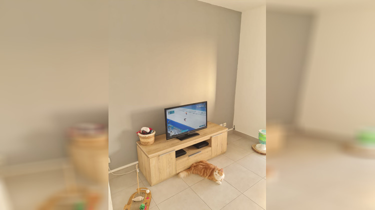 Ma-Cabane - Vente Appartement SAINT MARTIN, 43 m²