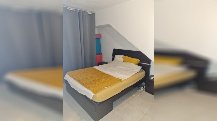 Ma-Cabane - Vente Appartement SAINT MARTIN, 43 m²