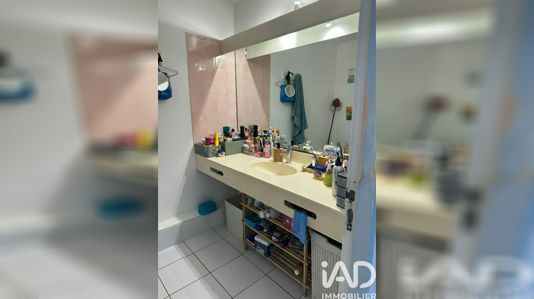 Ma-Cabane - Vente Appartement Saint Martin, 38 m²