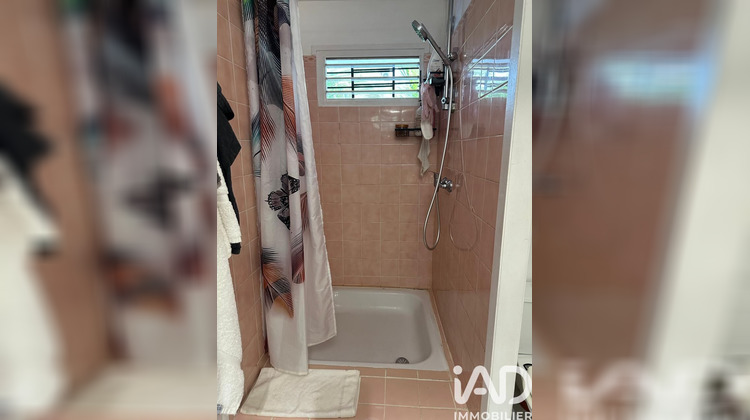 Ma-Cabane - Vente Appartement Saint Martin, 38 m²