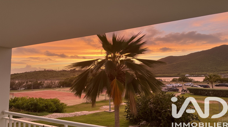 Ma-Cabane - Vente Appartement Saint Martin, 38 m²