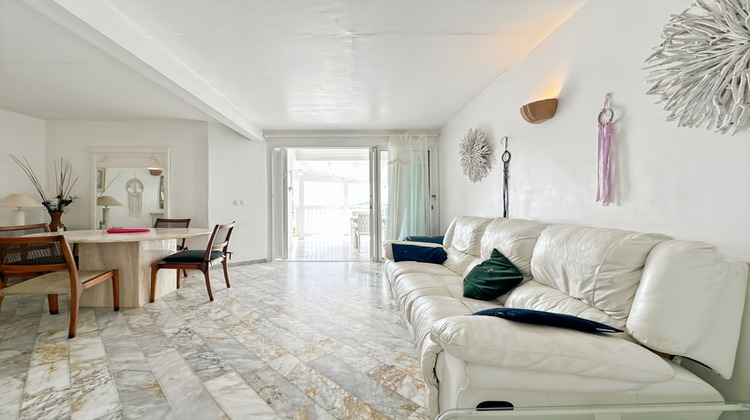 Ma-Cabane - Vente Appartement SAINT MARTIN, 63 m²