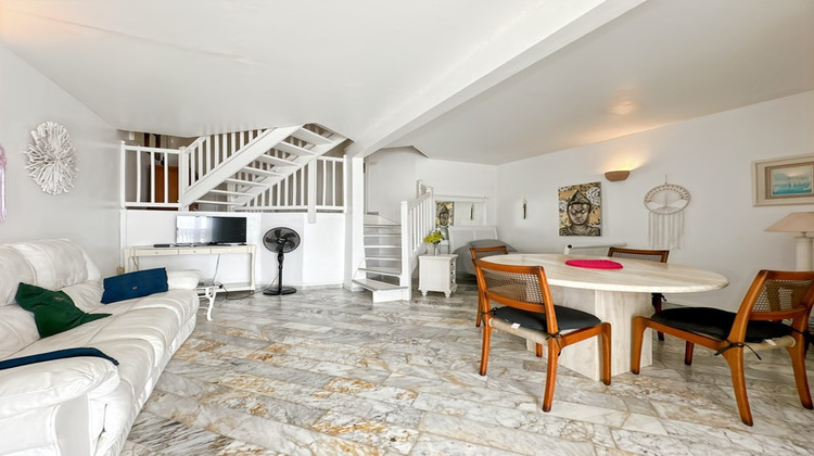 Ma-Cabane - Vente Appartement SAINT MARTIN, 63 m²