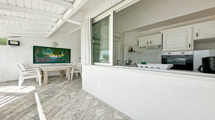 Ma-Cabane - Vente Appartement SAINT MARTIN, 63 m²