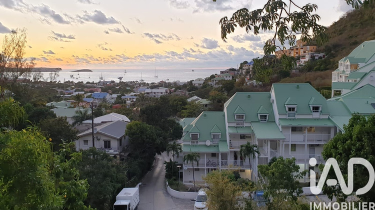 Ma-Cabane - Vente Appartement Saint Martin, 62 m²