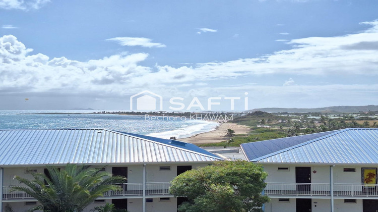 Ma-Cabane - Vente Appartement Saint-Martin, 80 m²