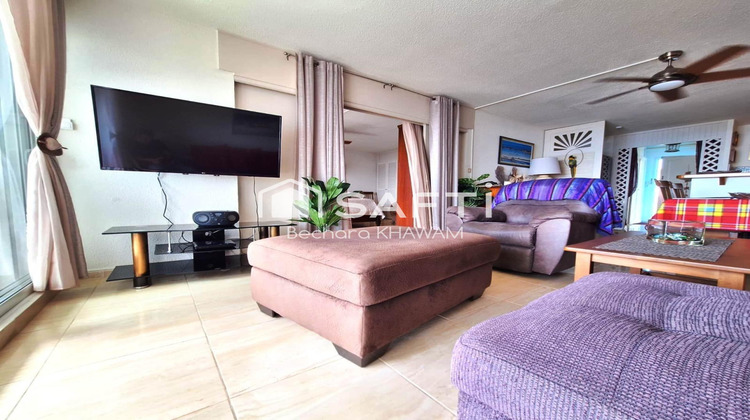 Ma-Cabane - Vente Appartement Saint-Martin, 80 m²