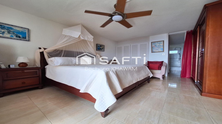 Ma-Cabane - Vente Appartement Saint-Martin, 80 m²
