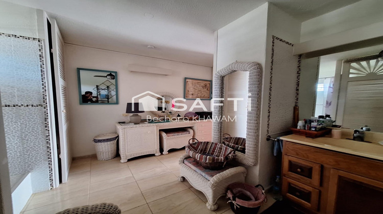 Ma-Cabane - Vente Appartement Saint-Martin, 80 m²