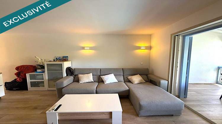 Ma-Cabane - Vente Appartement Saint-Martin, 45 m²