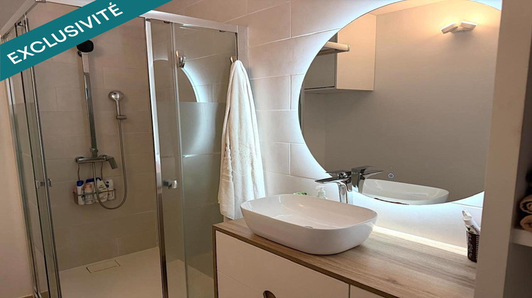 Ma-Cabane - Vente Appartement Saint-Martin, 45 m²
