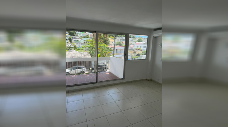 Ma-Cabane - Vente Appartement SAINT MARTIN, 25 m²