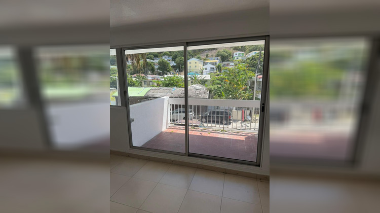 Ma-Cabane - Vente Appartement SAINT MARTIN, 25 m²