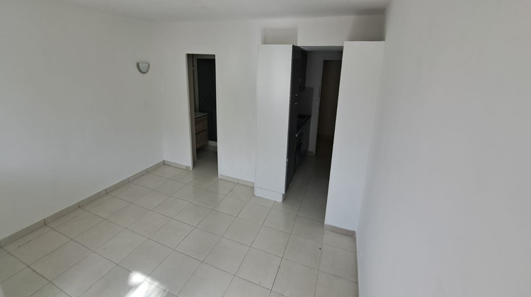 Ma-Cabane - Vente Appartement SAINT MARTIN, 25 m²