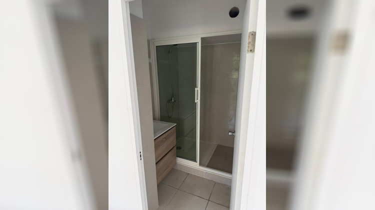 Ma-Cabane - Vente Appartement SAINT MARTIN, 25 m²