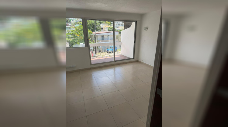 Ma-Cabane - Vente Appartement SAINT MARTIN, 22 m²