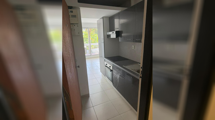 Ma-Cabane - Vente Appartement SAINT MARTIN, 22 m²