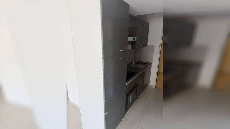 Ma-Cabane - Vente Appartement SAINT MARTIN, 22 m²