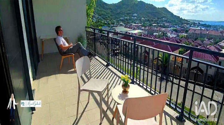 Ma-Cabane - Vente Appartement Saint-Martin, 63 m²