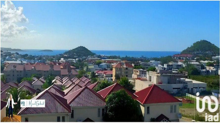 Ma-Cabane - Vente Appartement Saint-Martin, 63 m²