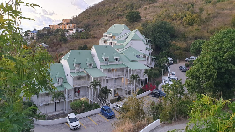 Ma-Cabane - Vente Appartement SAINT MARTIN, 60 m²