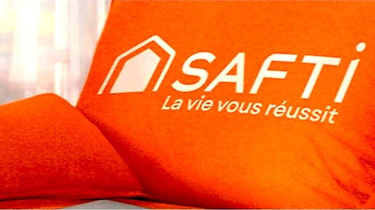 Ma-Cabane - Vente Appartement Saint-Martin, 48 m²