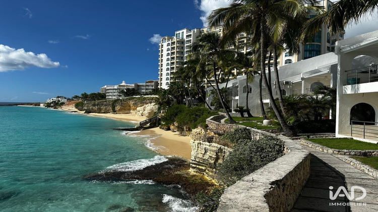 Ma-Cabane - Vente Appartement Saint-Martin, 120 m²