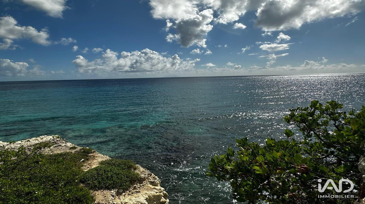 Ma-Cabane - Vente Appartement Saint-Martin, 120 m²