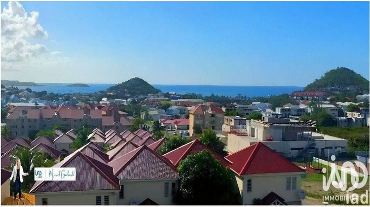 Ma-Cabane - Vente Appartement Saint-Martin, 63 m²