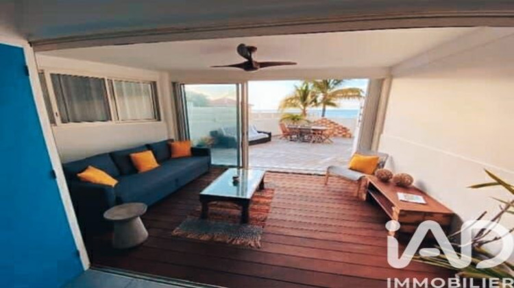 Ma-Cabane - Vente Appartement Saint-Martin, 70 m²