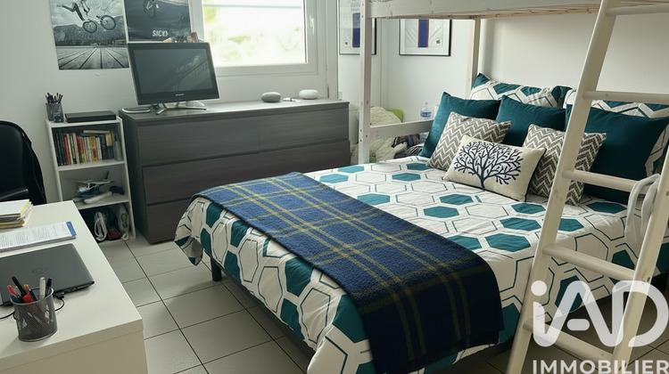 Ma-Cabane - Vente Appartement Saint Martin, 72 m²