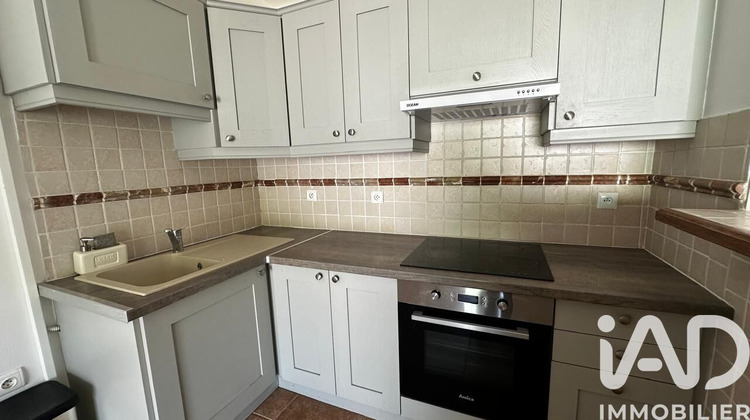 Ma-Cabane - Vente Appartement Saint Martin, 43 m²