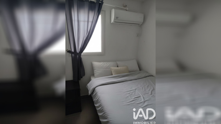 Ma-Cabane - Vente Appartement Saint-Martin, 35 m²