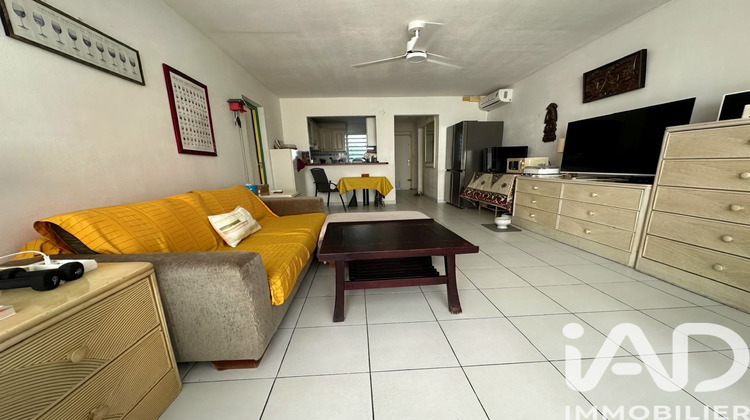 Ma-Cabane - Vente Appartement Saint Martin, 62 m²