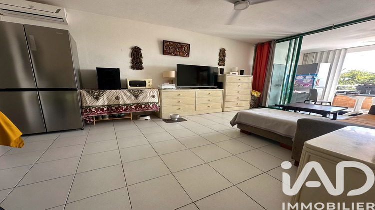 Ma-Cabane - Vente Appartement Saint Martin, 62 m²