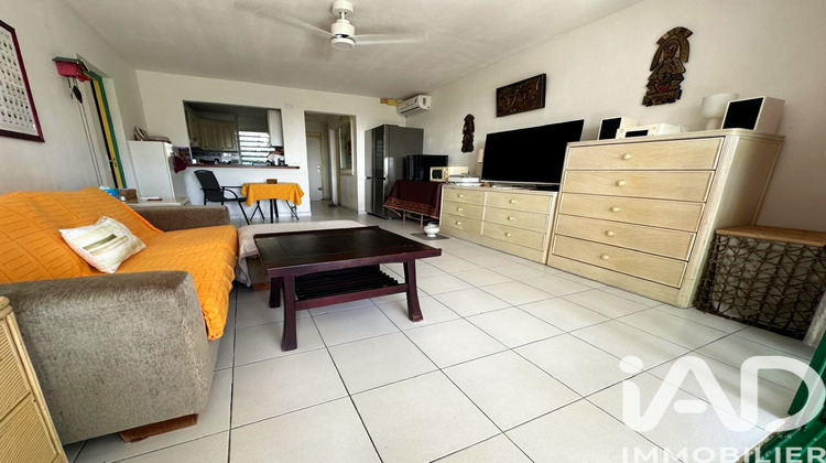 Ma-Cabane - Vente Appartement Saint Martin, 62 m²