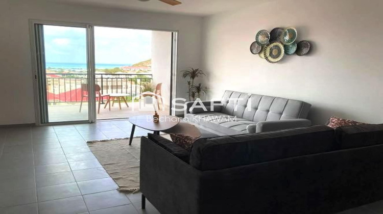 Ma-Cabane - Vente Appartement Saint-Martin, 46 m²