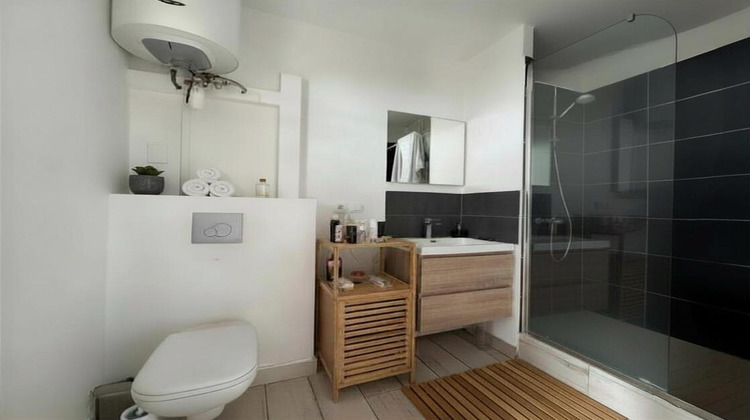 Ma-Cabane - Vente Appartement SAINT MARTIN, 40 m²